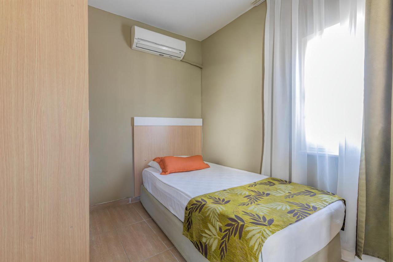 Akdora Elite Hotel & Spa Side Kültér fotó