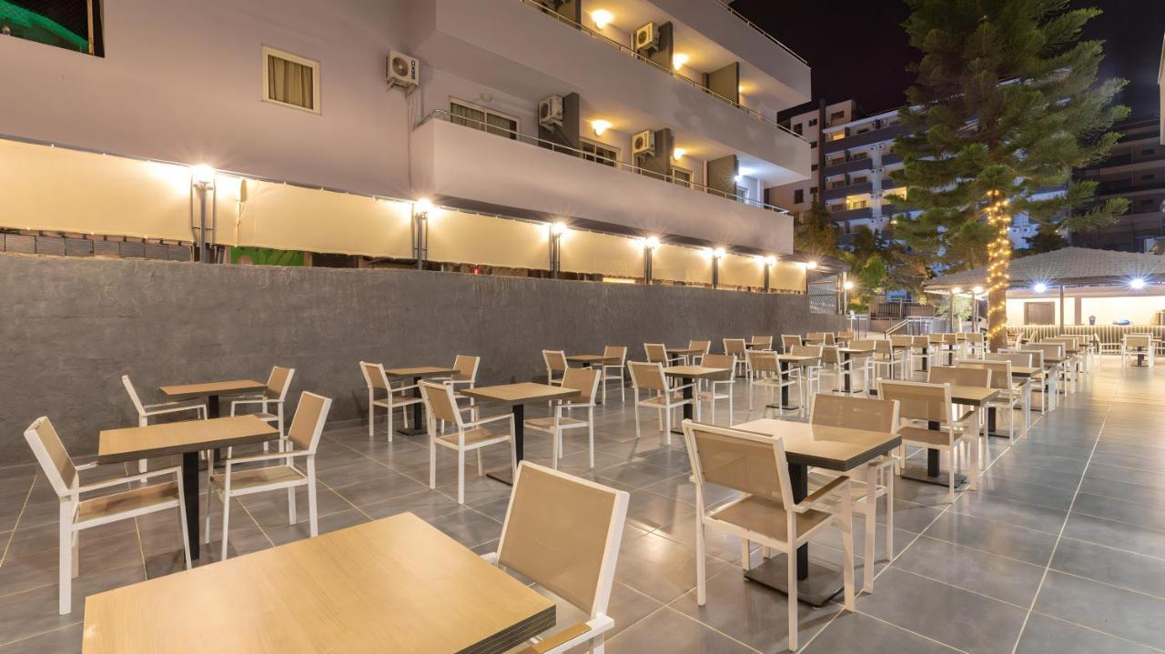 Akdora Elite Hotel & Spa Side Kültér fotó